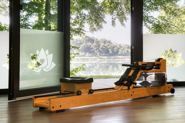 Fitness  Insel der Asanas