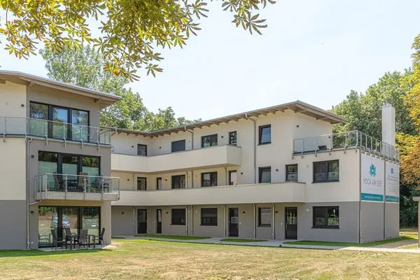 Hauptansicht  Yogasutra