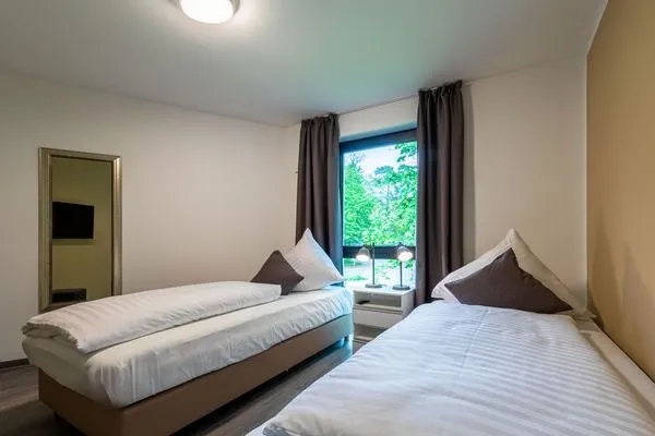 Schlafzimmer  Yogasutra