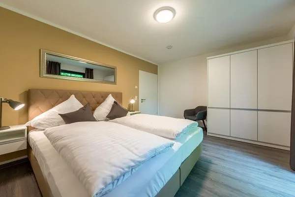 Schlafzimmer  Yogasutra