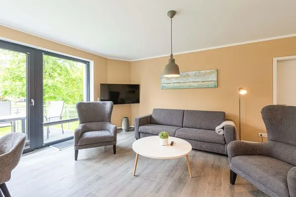 Wohnzimmer  Yogasutra