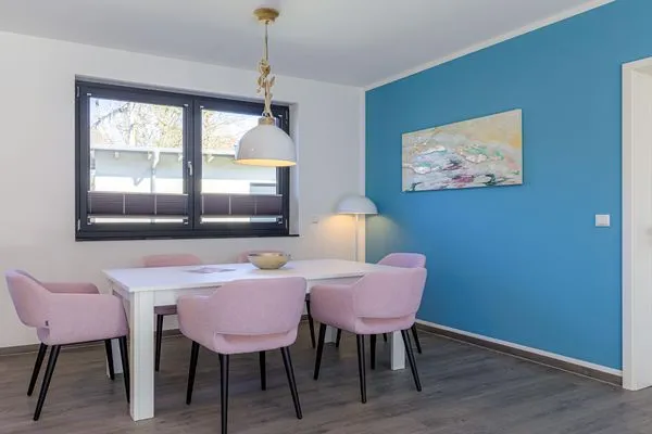 Wohnzimmer  Erkenntnis