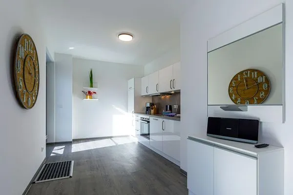 Schlafzimmer  Erkenntnis