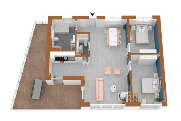 Grundriss  Erkenntnis