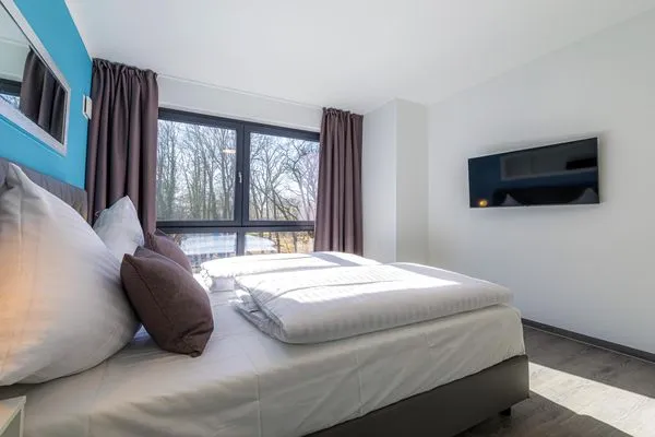 Schlafzimmer  Erkenntnis