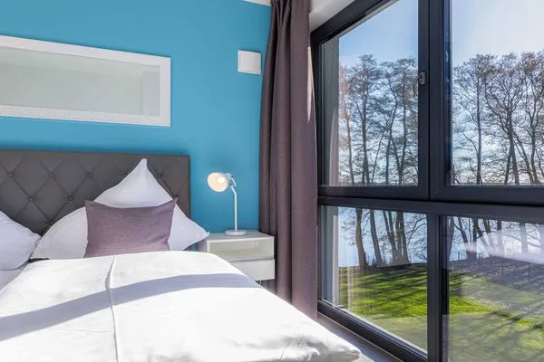 Schlafzimmer  Erkenntnis