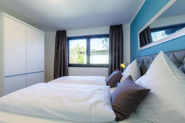 Schlafzimmer  Erkenntnis