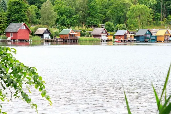 Landschaft  Tao-Suite