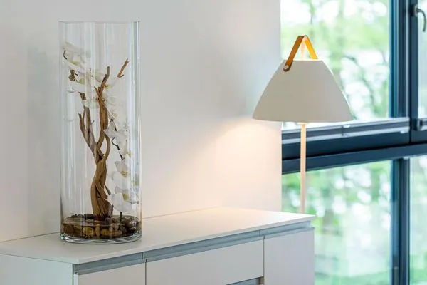 Dekoratives Detail  Tao-Suite