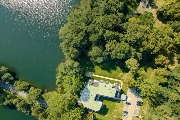 Vogelperspektive  Tao-Suite