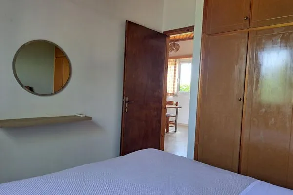 Bedroom  Orfanos 1