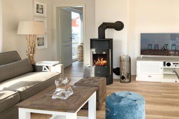 APPARTEMENTHAUS MEERQUARTIER App. 07 Ostseebad Dierhagen - 