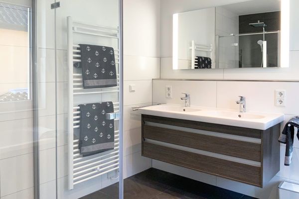 APPARTEMENTHAUS MEERQUARTIER App. 07 Ostseebad Dierhagen - 