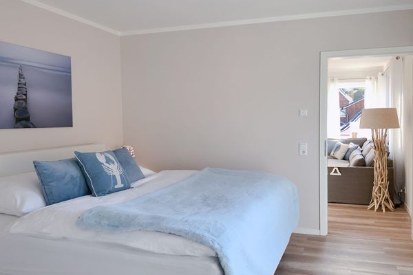 APPARTEMENTHAUS MEERQUARTIER App. 07 Ostseebad Dierhagen - 