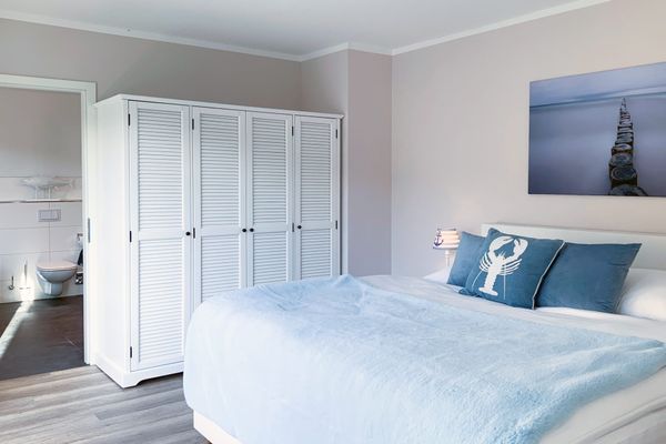 APPARTEMENTHAUS MEERQUARTIER App. 07 Ostseebad Dierhagen - 