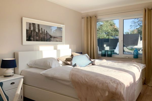 APPARTEMENTHAUS MEERQUARTIER App. 07 Ostseebad Dierhagen - 