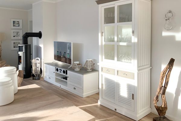 APPARTEMENTHAUS MEERQUARTIER App. 07 Ostseebad Dierhagen - 