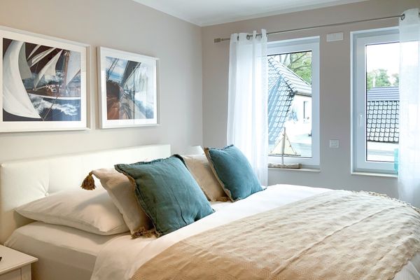 APPARTEMENTHAUS MEERQUARTIER App. 07 Ostseebad Dierhagen - 