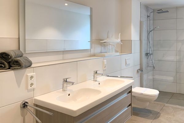 APPARTEMENTHAUS MEERQUARTIER App. 07 Ostseebad Dierhagen - 