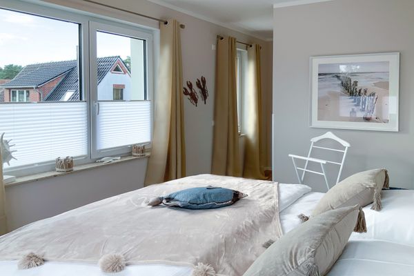 APPARTEMENTHAUS MEERQUARTIER App. 07 Ostseebad Dierhagen - 