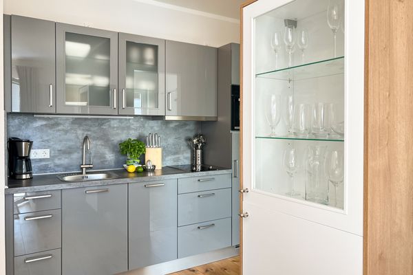 APPARTEMENTHAUS MEERQUARTIER App. 04 Ostseebad Dierhagen - 