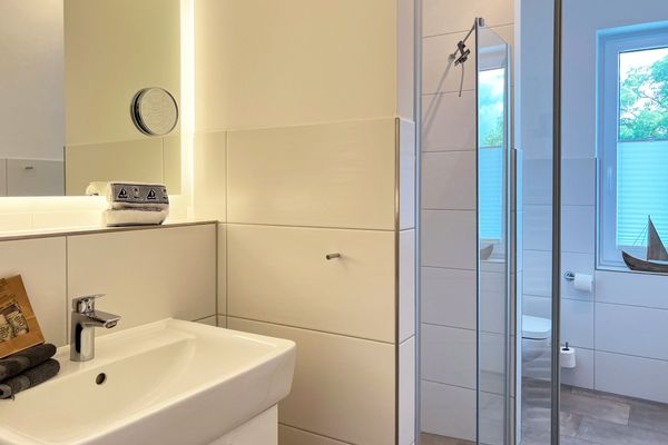 APPARTEMENTHAUS MEERQUARTIER App. 09 Ostseebad Dierhagen - 