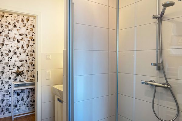 APPARTEMENTHAUS MEERQUARTIER App. 09 Ostseebad Dierhagen - 