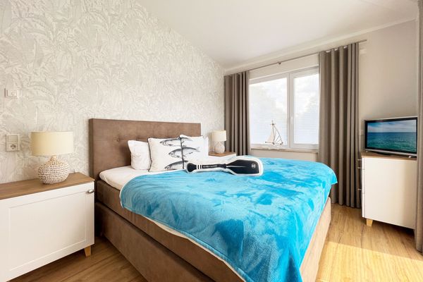 APPARTEMENTHAUS MEERQUARTIER App. 09 Ostseebad Dierhagen - 