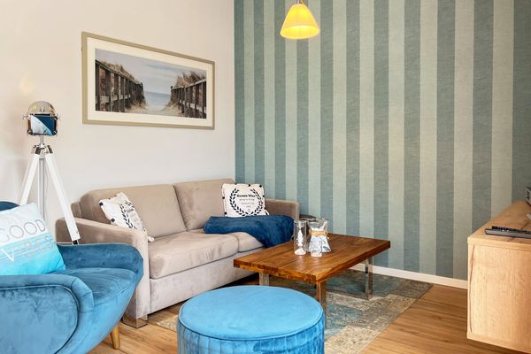 APPARTEMENTHAUS MEERQUARTIER App. 09 Ostseebad Dierhagen - 