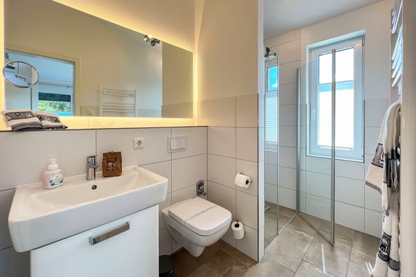 APPARTEMENTHAUS MEERQUARTIER App. 10 Ostseebad Dierhagen - 