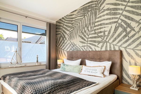 APPARTEMENTHAUS MEERQUARTIER App. 10 Ostseebad Dierhagen - 