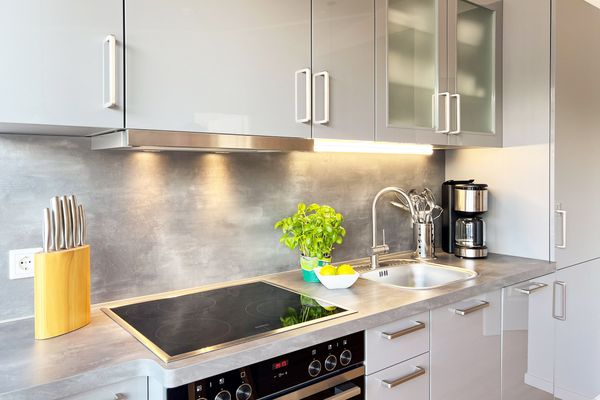 APPARTEMENTHAUS MEERQUARTIER App. 10 Ostseebad Dierhagen - 