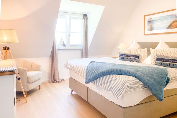 APPARTEMENTANLAGE SONNENSEITE Parkliebe, App. 06 Ostseebad Wustrow - 