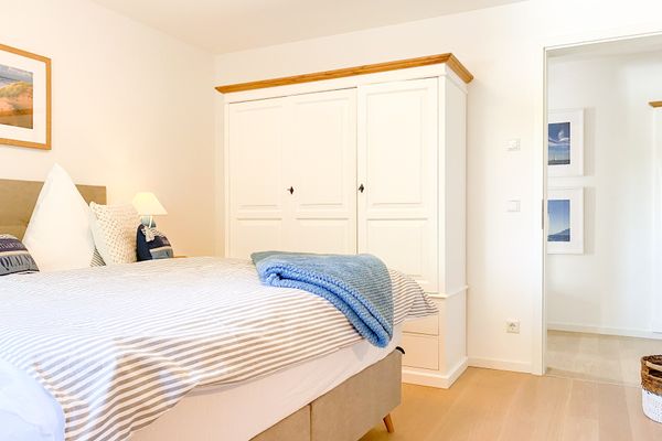 APPARTEMENTANLAGE SONNENSEITE Parkliebe, App. 06 Ostseebad Wustrow - 