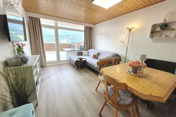 TV / Multimedia  Apartment Panoramablick Tauplitz by FiS - Fun in Styria