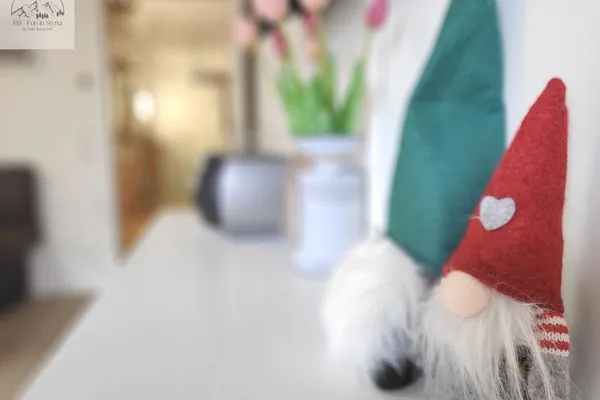 Dekoratives Detail  Apartment Panoramablick Tauplitz by FiS - Fun in Styria