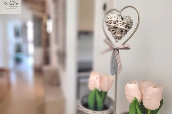 Dekoratives Detail  Apartment Panoramablick Tauplitz by FiS - Fun in Styria