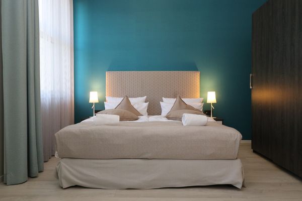 ALTE SEEFAHRTSCHULE App. 15 "Moby Dick" Ostseebad Wustrow - 