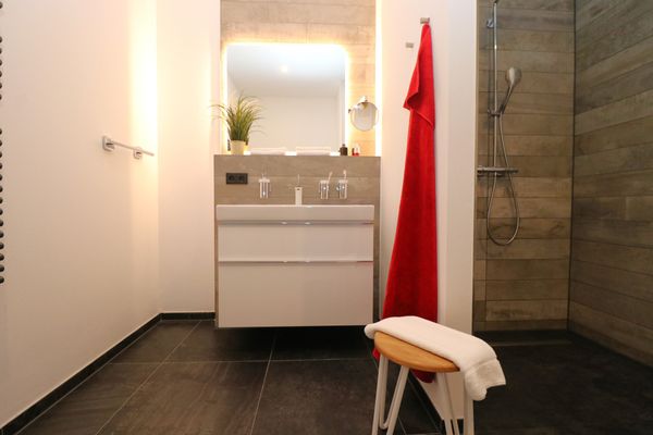 ALTE SEEFAHRTSCHULE App. 15 "Moby Dick" Ostseebad Wustrow - 