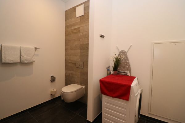 ALTE SEEFAHRTSCHULE App. 15 "Moby Dick" Ostseebad Wustrow - 