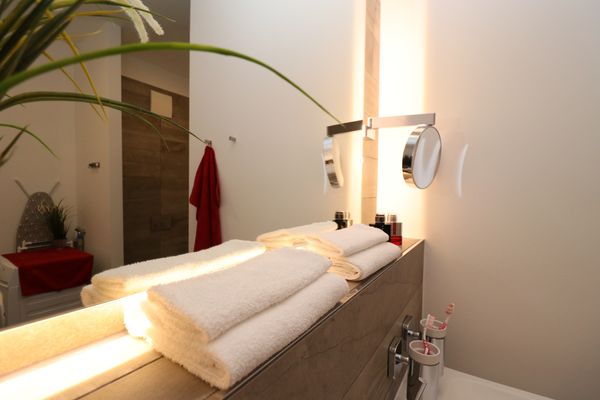 ALTE SEEFAHRTSCHULE App. 15 "Moby Dick" Ostseebad Wustrow - 