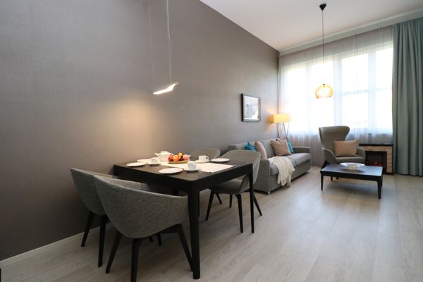 ALTE SEEFAHRTSCHULE App. 15 "Moby Dick" Ostseebad Wustrow - 