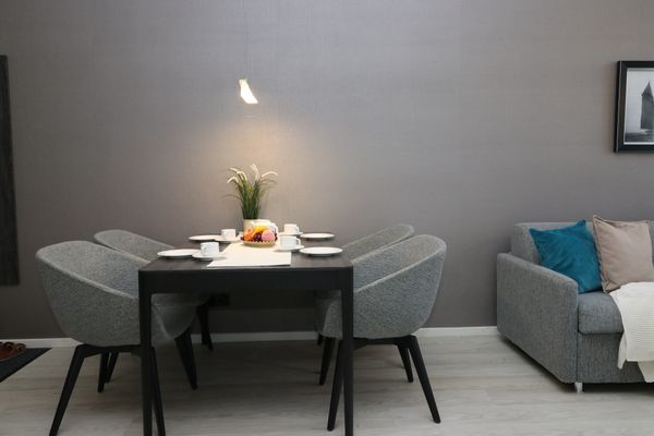 ALTE SEEFAHRTSCHULE App. 15 "Moby Dick" Ostseebad Wustrow - 