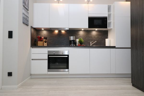 ALTE SEEFAHRTSCHULE App. 15 "Moby Dick" Ostseebad Wustrow - 