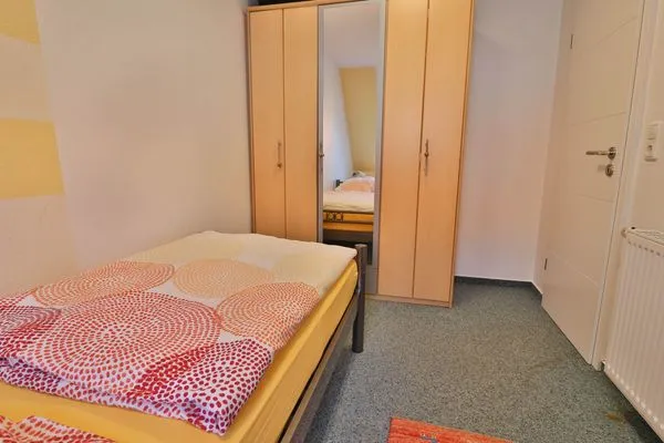 Schlafzimmer  Seeland