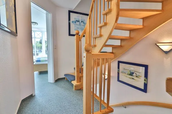 Schlafzimmer  Seeland