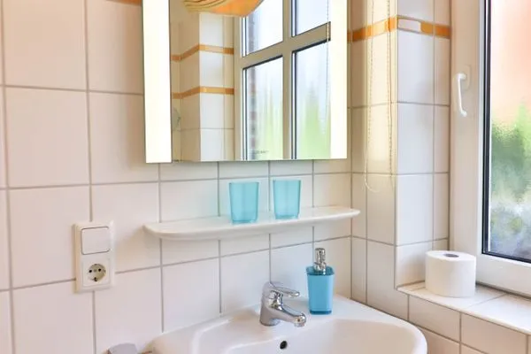 Badezimmer  Seeland