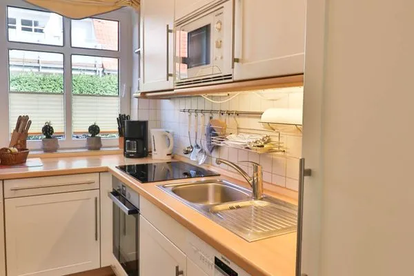 Küche / Küchenzeile  Seeland