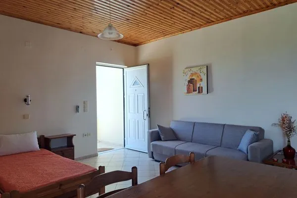 Living room  Orfanos 4