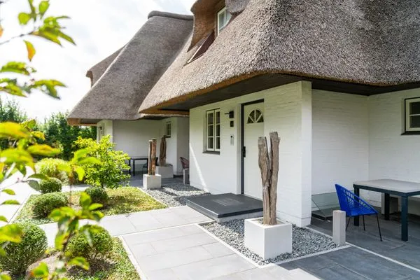 Beach Lodge Beach Lodge Appartement 4 SPO Ording - 